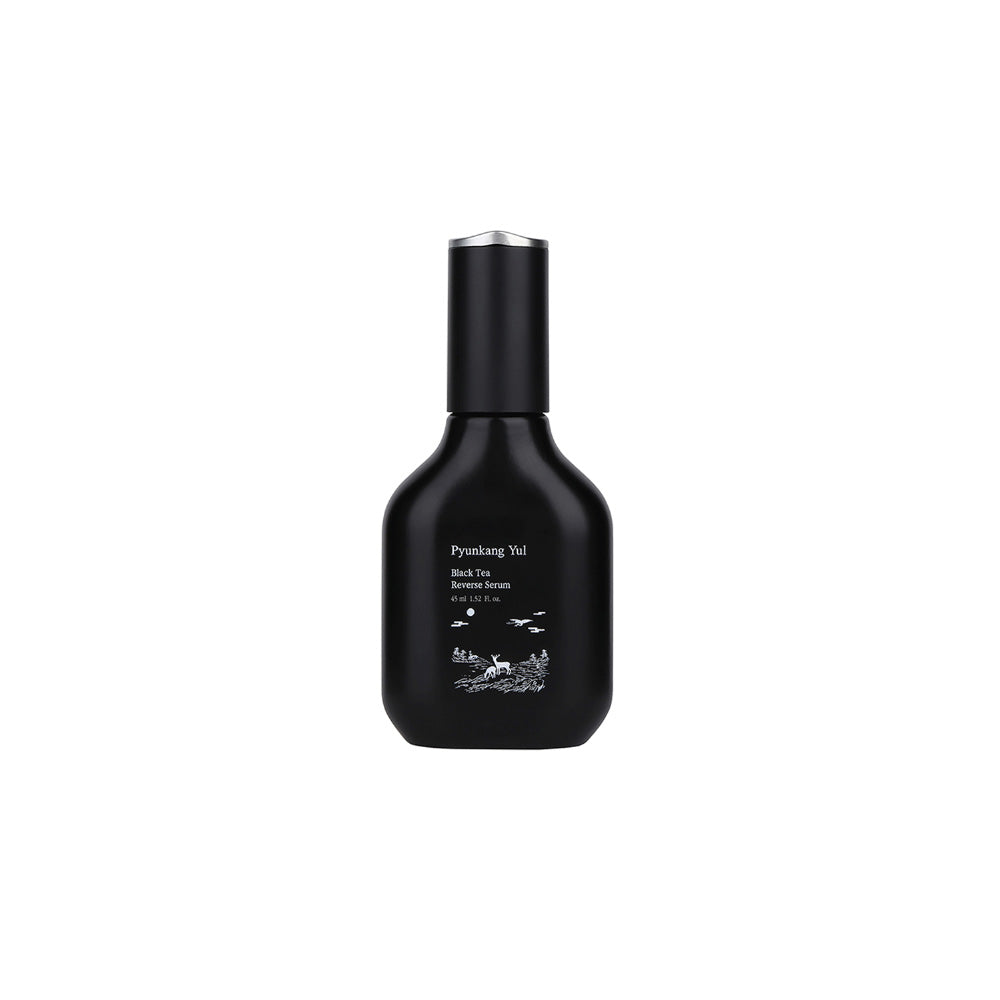 PyunkangYul Black Tea Boosting Serum 45ml PyunkangYul