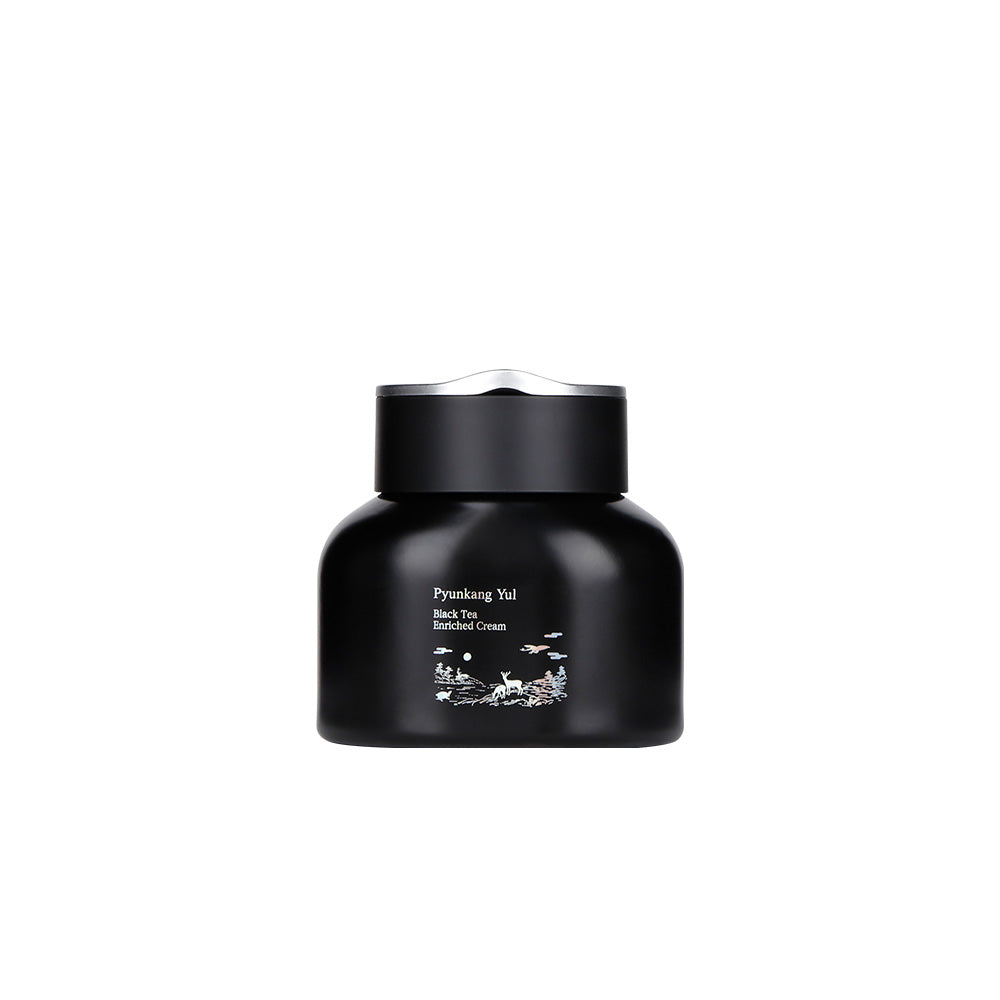 PyunkangYul Black Tea Enriched Cream 60ml PyunkangYul