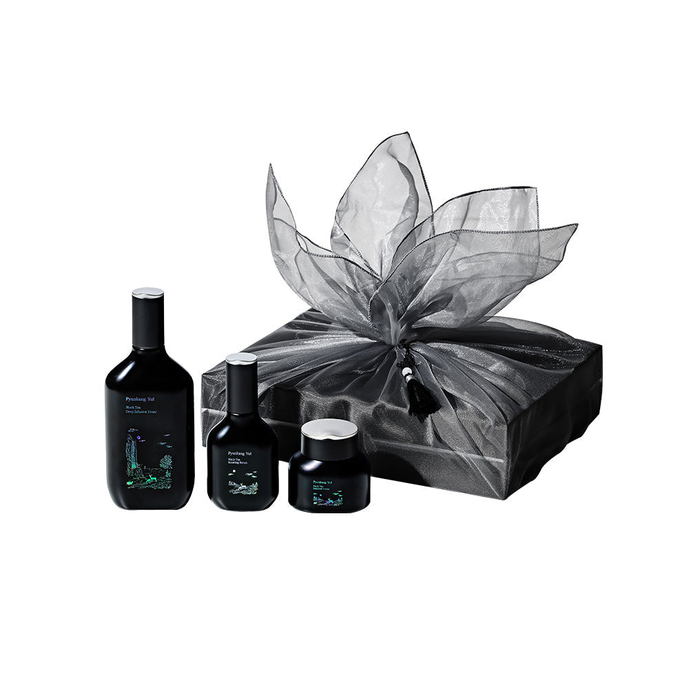 PyunkangYul Black Tea Line Gift Set PyunkangYul