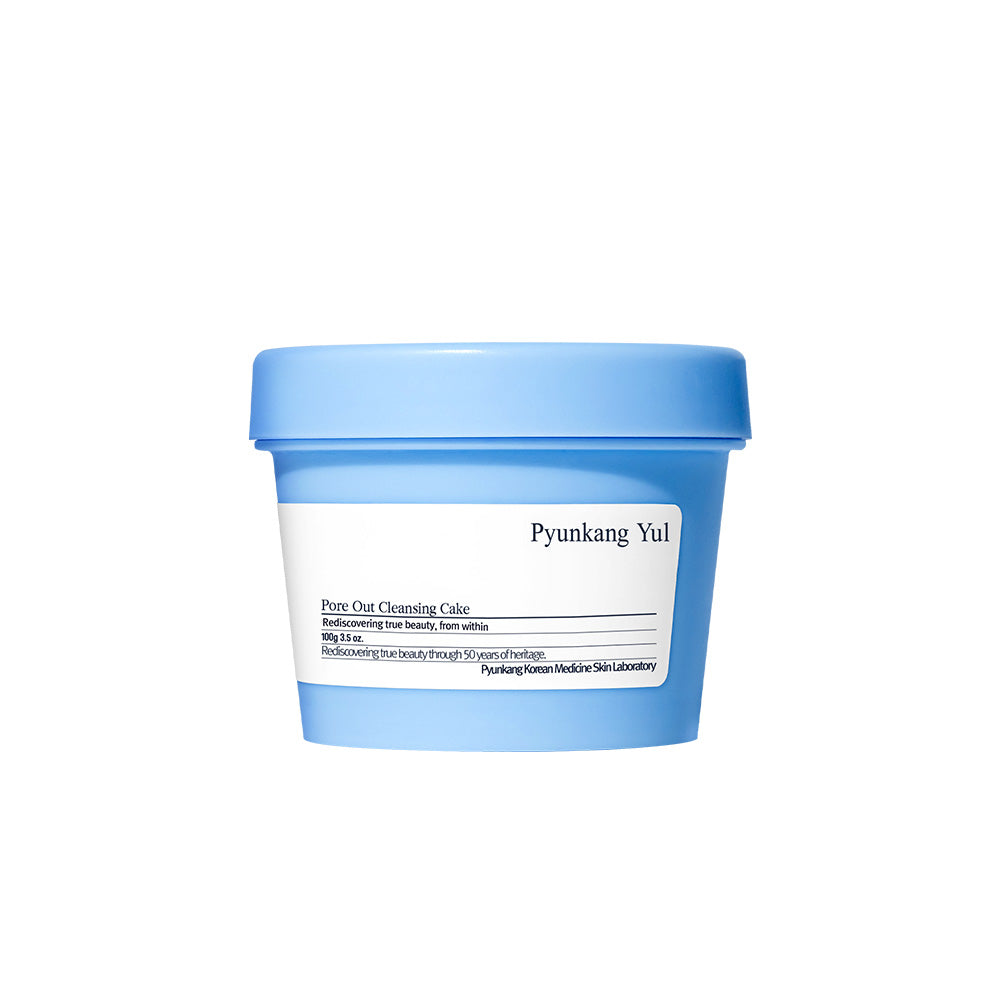 PyunkangYul Pore Out Cleansing Cake 100g PyunkangYul