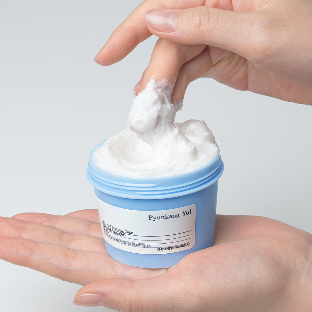 PyunkangYul Pore Out Cleansing Cake 100g PyunkangYul