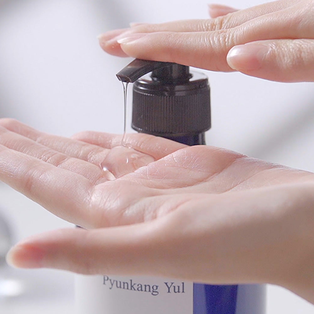 PyunkangYul Low pH Mild Body Wash 500ml PyunkangYul