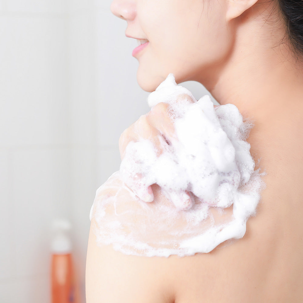 PyunkangYul Low pH Mild Body Wash 500ml PyunkangYul