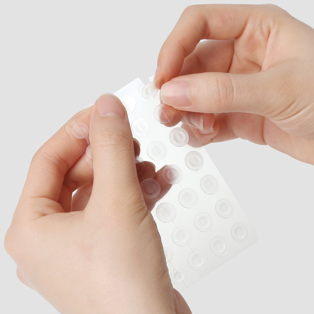 PyunkangYul Calming Clear Spot Patch (Slim Care) 145pcs PyunkangYul