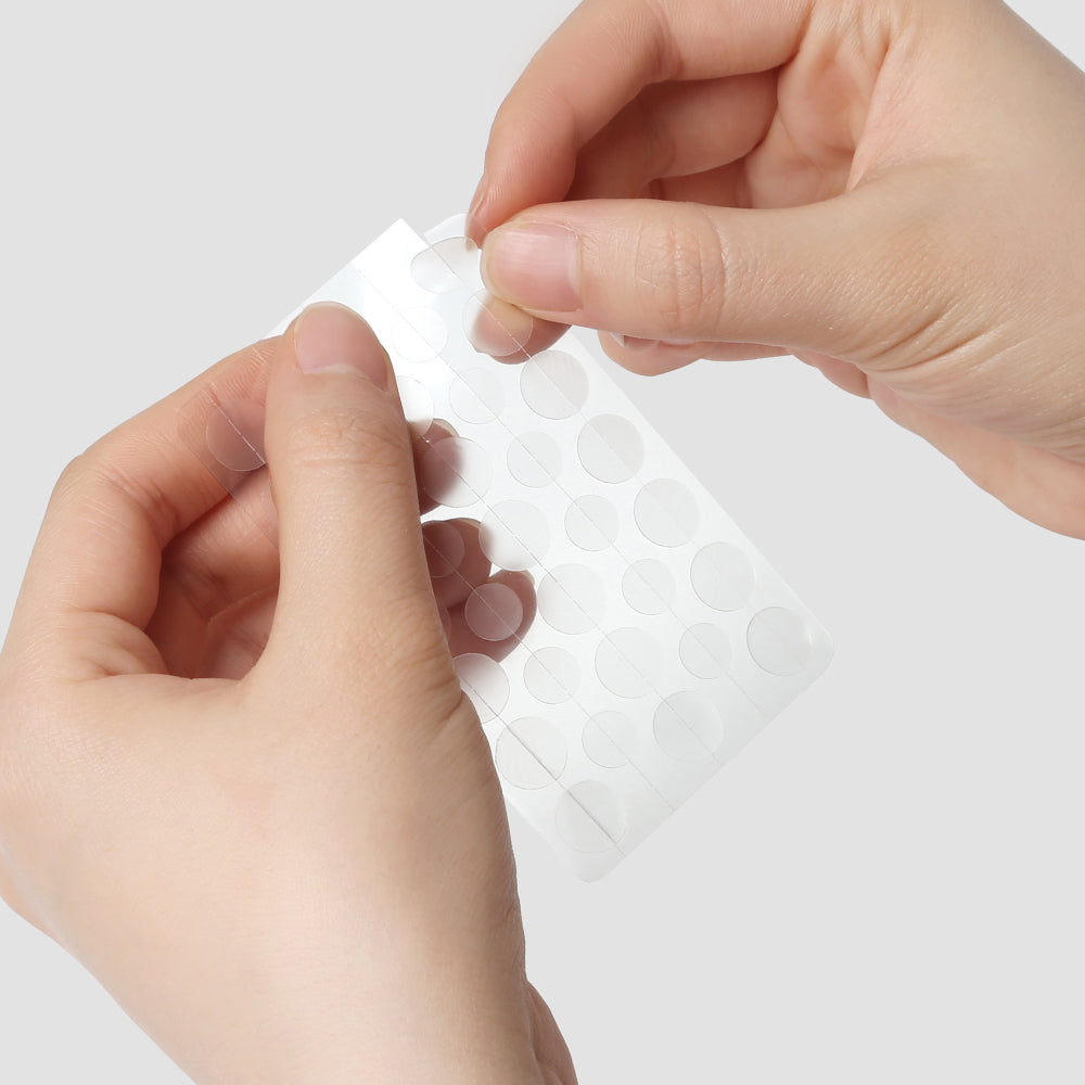 PyunkangYul Calming Clear Spot Patch (Intensive Care) 165pcs PyunkangYul