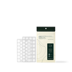 PyunkangYul Calming Clear Spot Patch (Intensive Care+Slim Care) 124pcs PyunkangYul