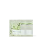 PyunkangYul Calming Mask pack 25g 2 size PyunkangYul