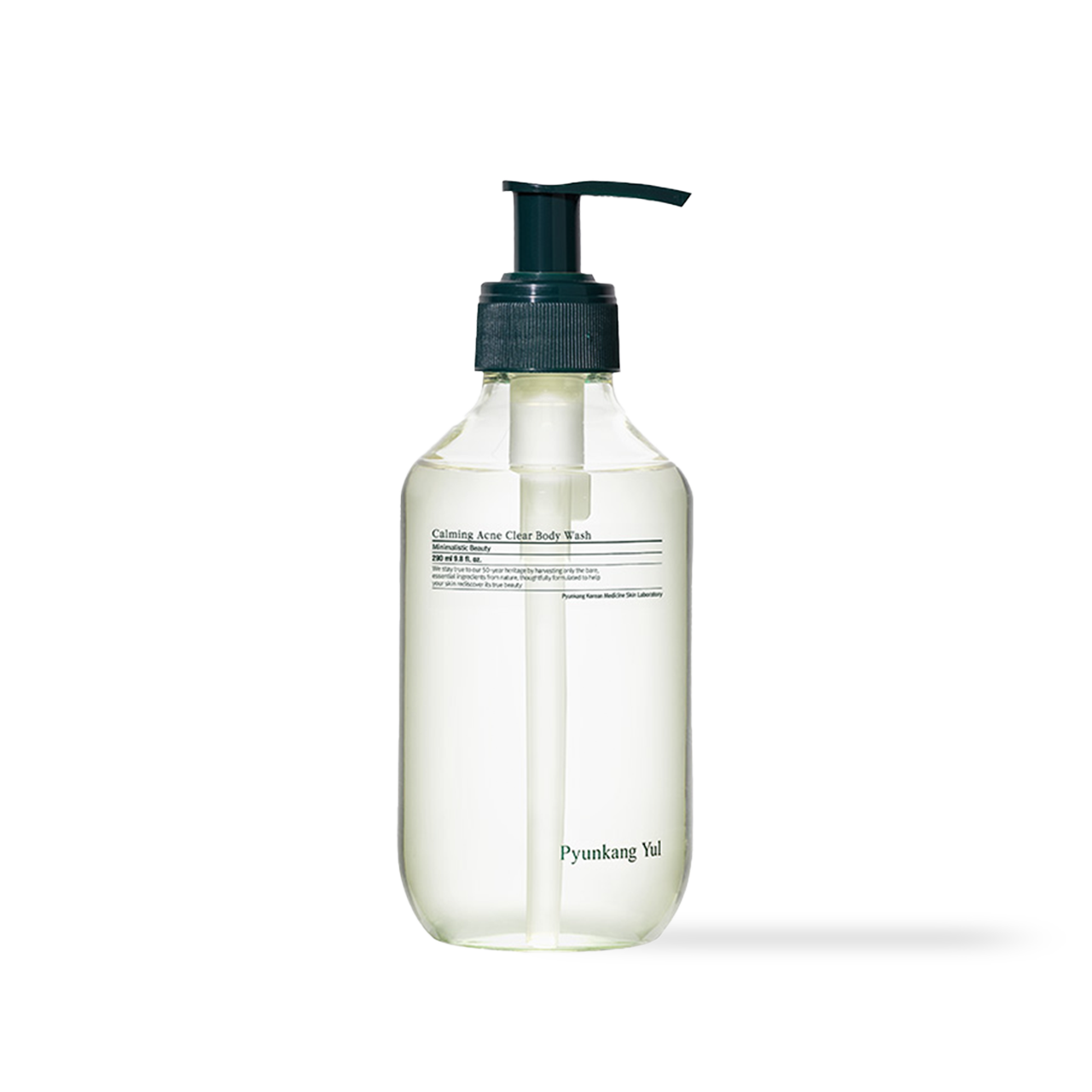 PyunkangYul Calming Acne Clear Body Wash 290ml PyunkangYul