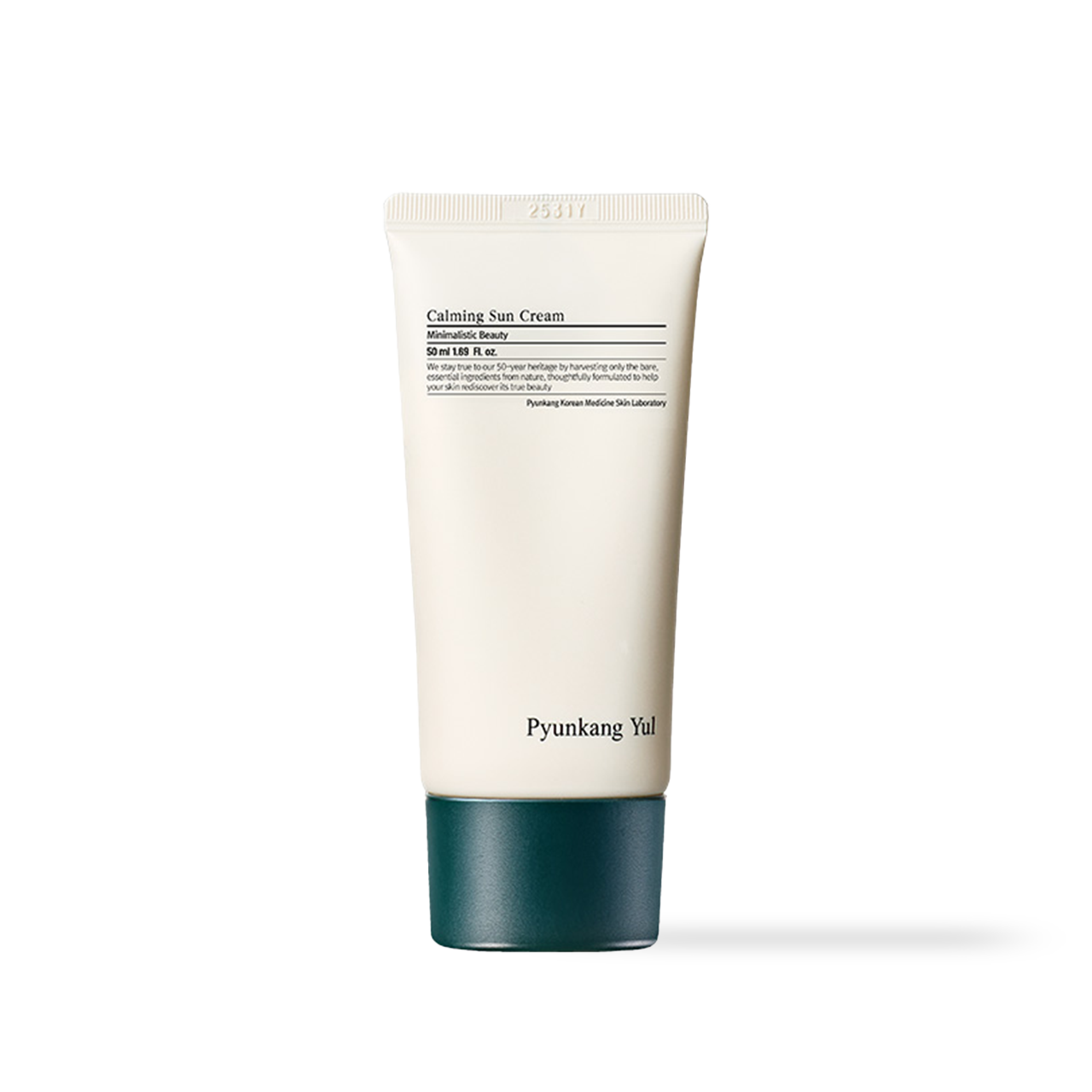 PyunkangYul Calming Sun Cream 50ml PyunkangYul