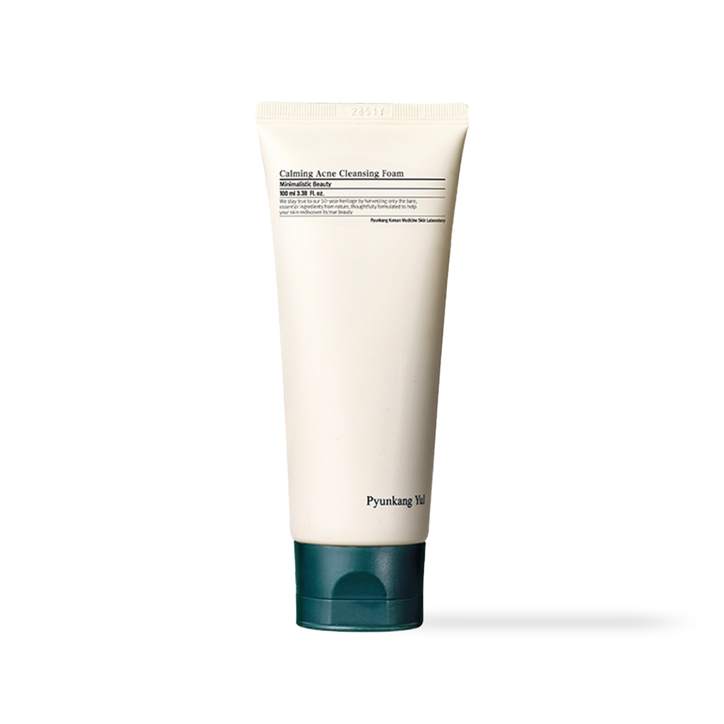 PyunkangYul Calming Acne Cleansing Foam 100ml PyunkangYul