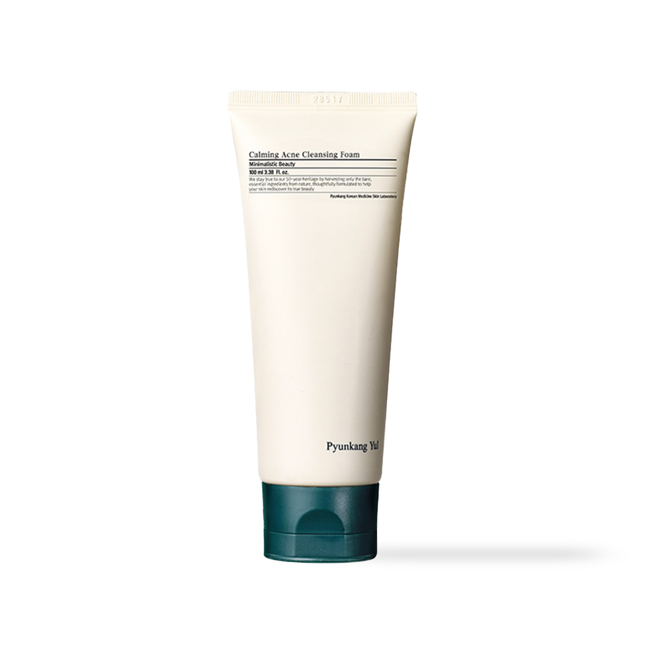 PyunkangYul Calming Acne Cleansing Foam 100ml PyunkangYul