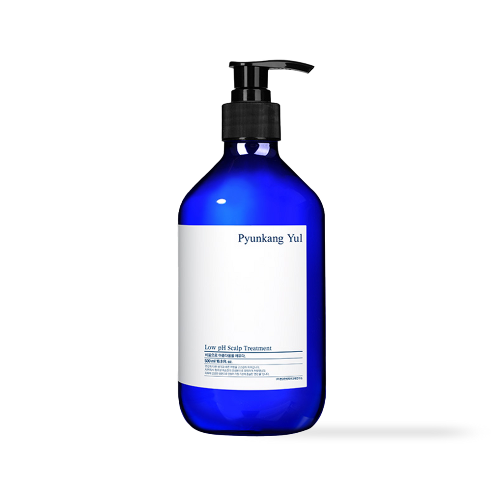 PyunkangYul Low pH Scalp Treatment 500ml PyunkangYul