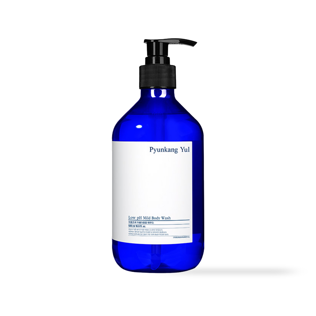 PyunkangYul Low pH Mild Body Wash 500ml PyunkangYul