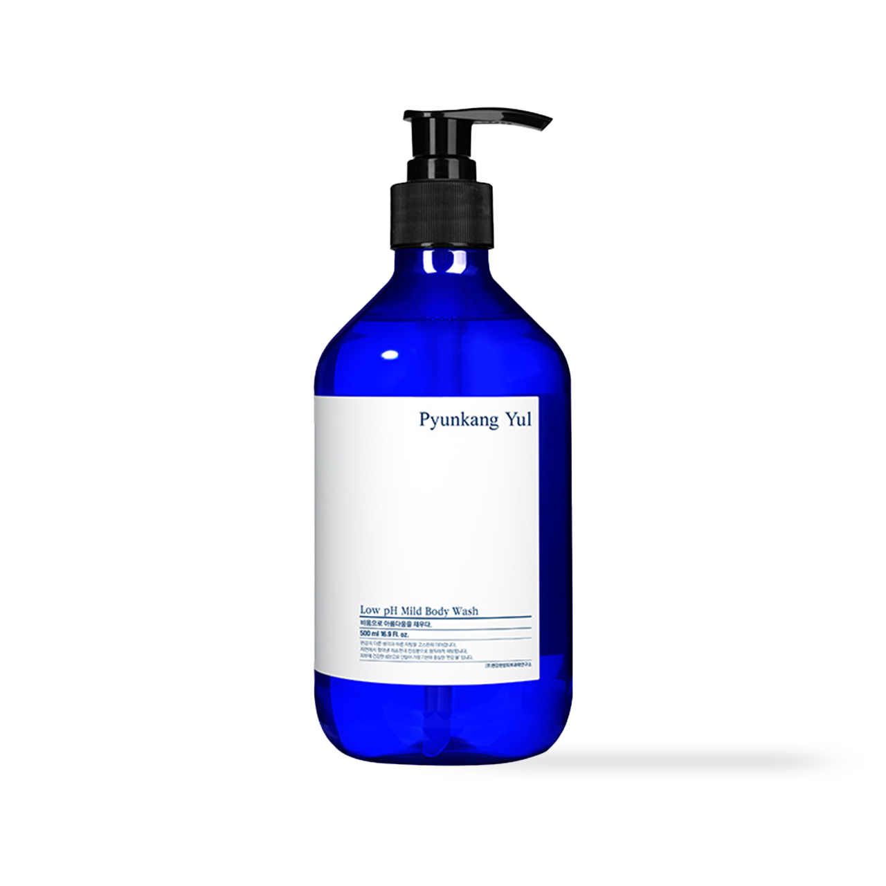 PyunkangYul Low pH Mild Body Wash 500ml PyunkangYul