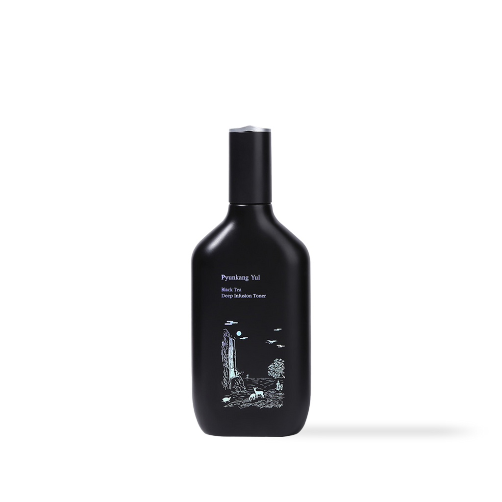PyunkangYul Black Tea Deep Infusion Toner 130ml PyunkangYul