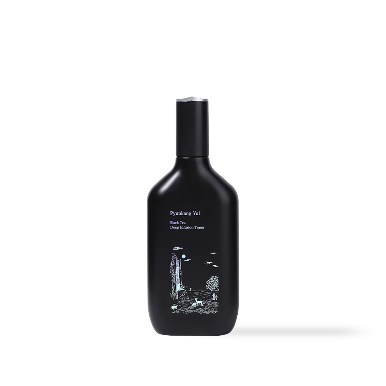 PyunkangYul Black Tea Deep Infusion Toner 130ml PyunkangYul