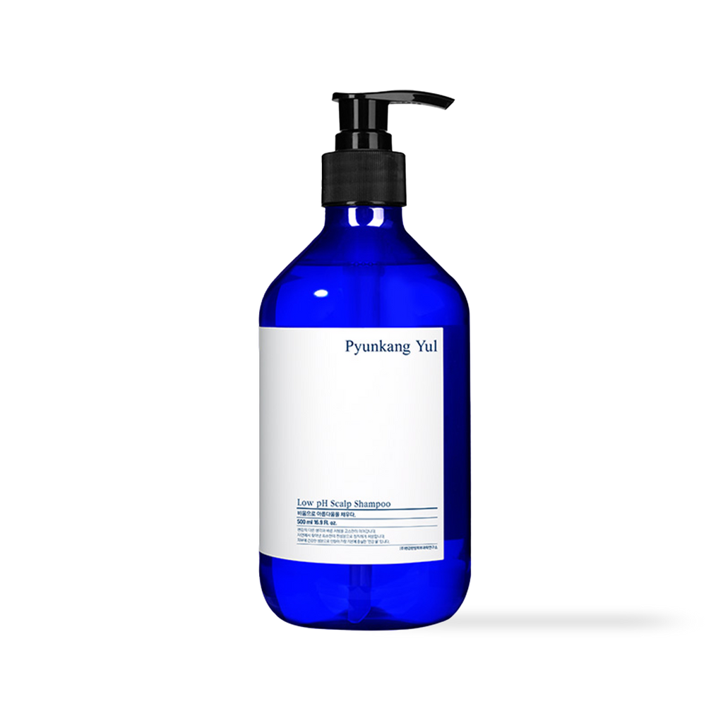 PyunkangYul Low pH Scalp Shampoo 500ml