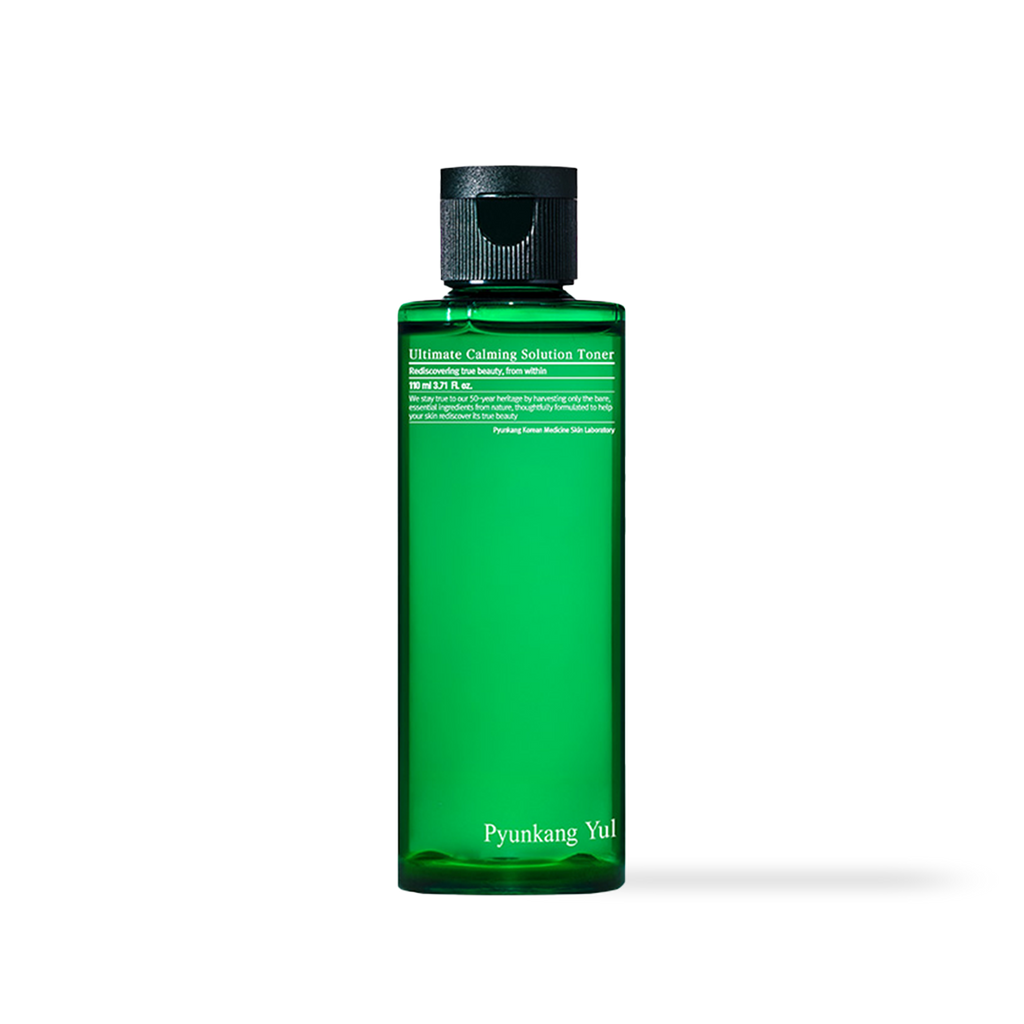 PyunkangYul Ultimate Calming Solution Toner 110ml PyunkangYul