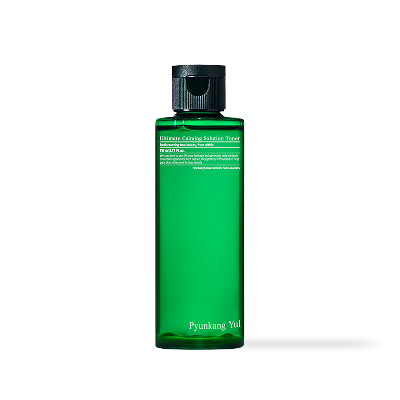 PyunkangYul Ultimate Calming Solution Toner 110ml PyunkangYul