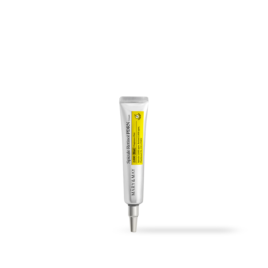 [Mary&May] Spicule Retinol PDRN Cream 15g u1pxgk-ik