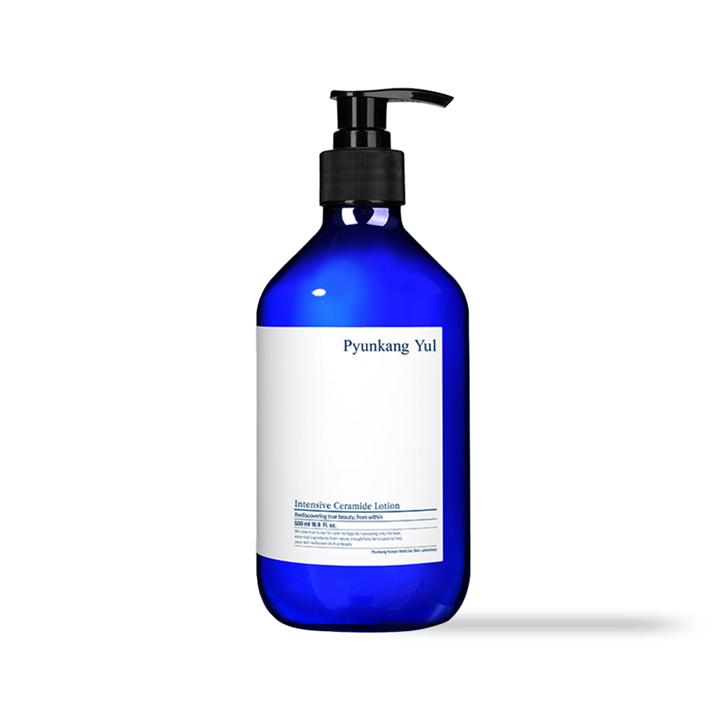 PyunkangYul Intensive Ceramide Lotion 500ml PyunkangYul