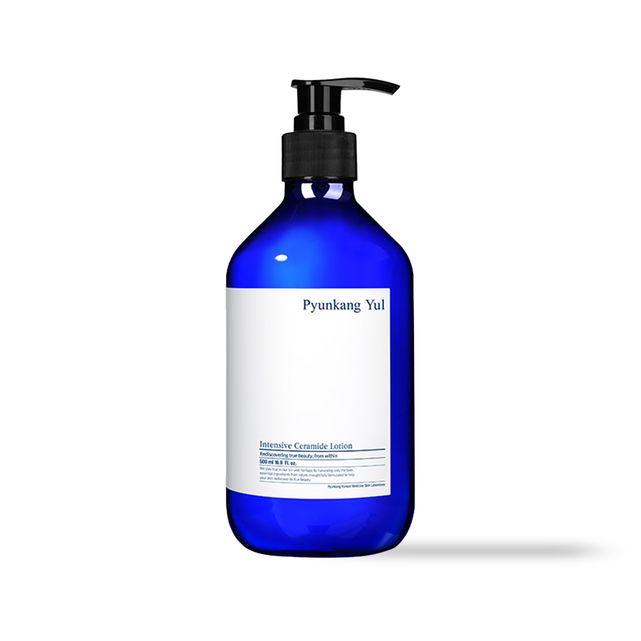 PyunkangYul Intensive Ceramide Lotion 500ml PyunkangYul