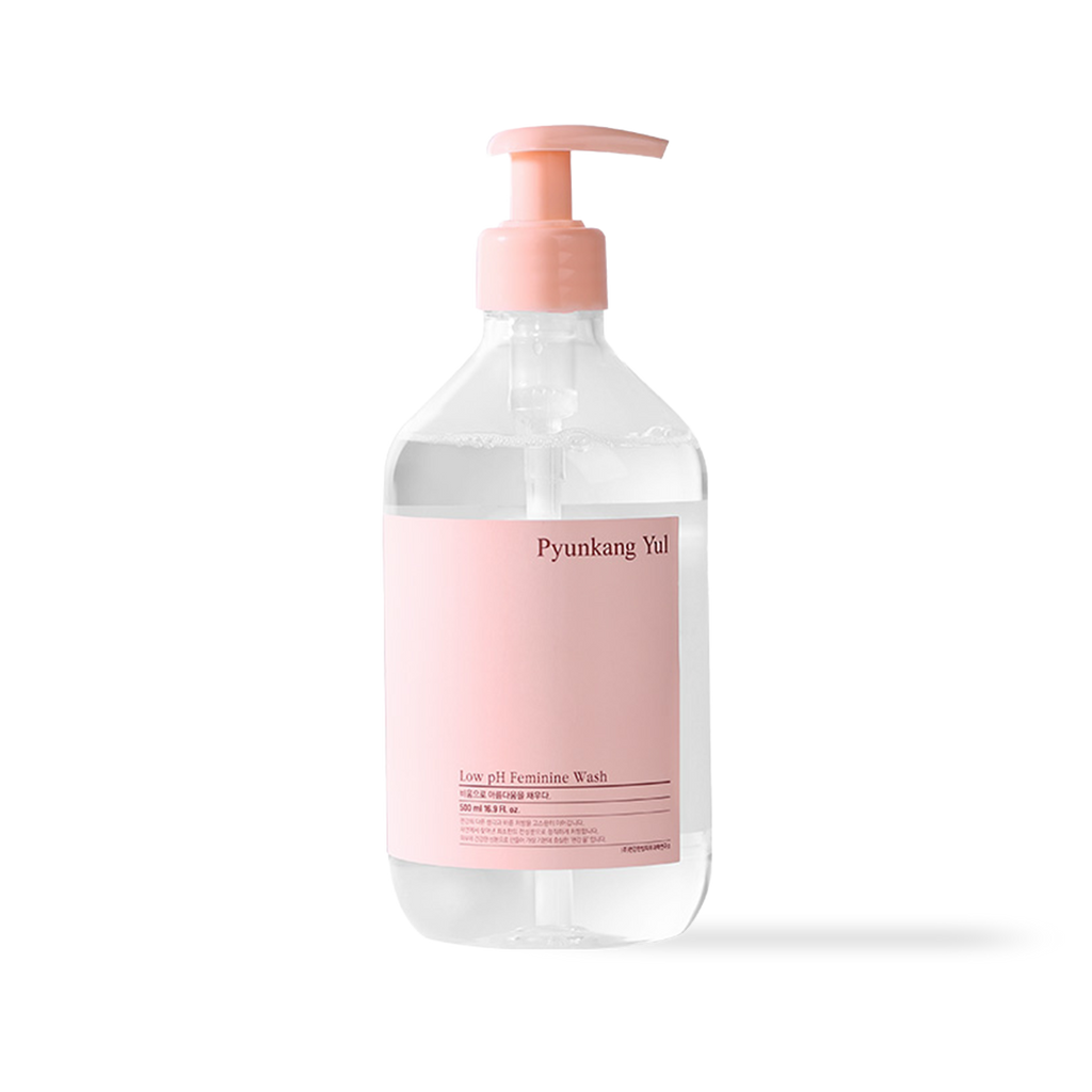 PyunkangYul Low pH Feminine Wash 500ml PyunkangYul