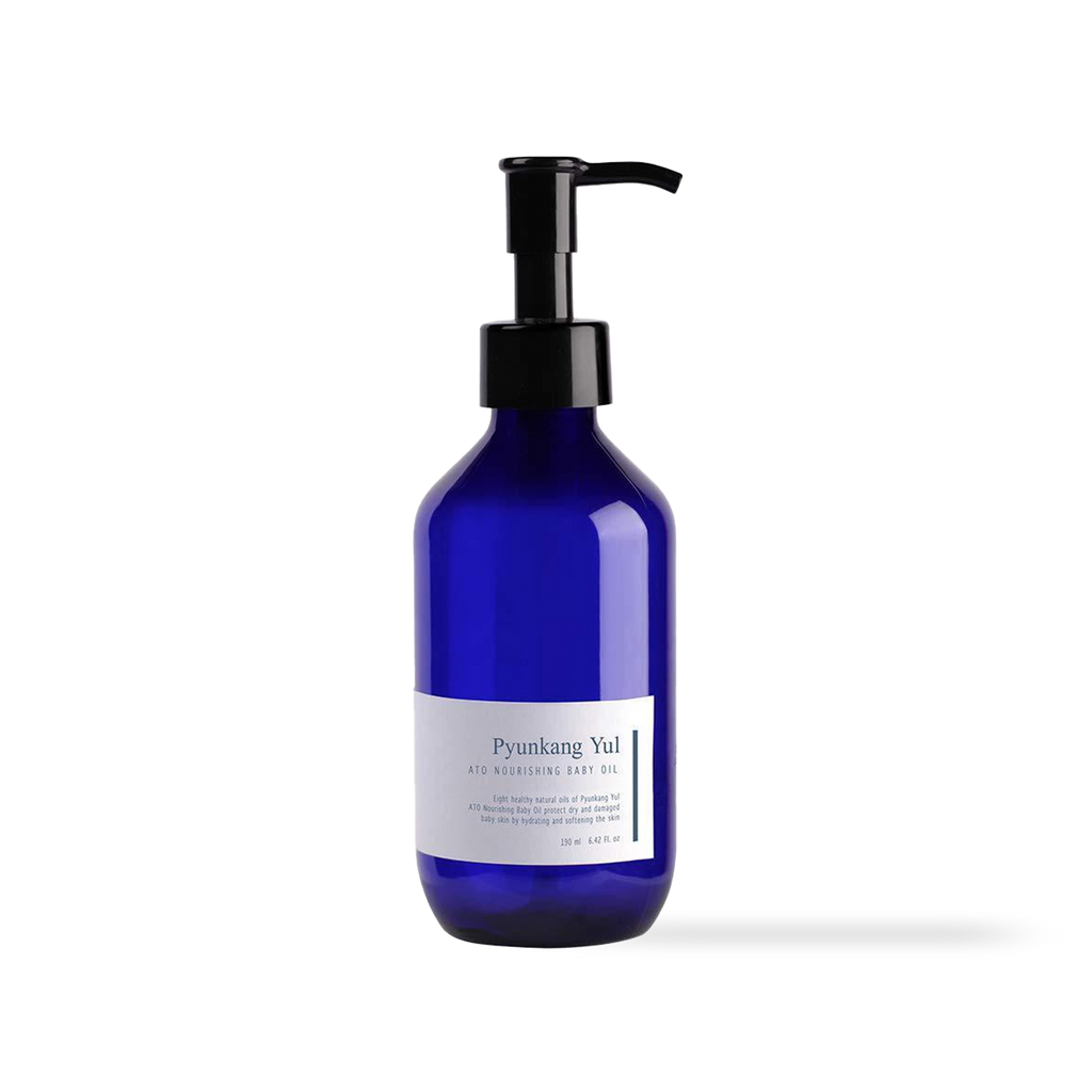 PyunkangYul ATO Nourishing Baby Oil 190ml PyunkangYul