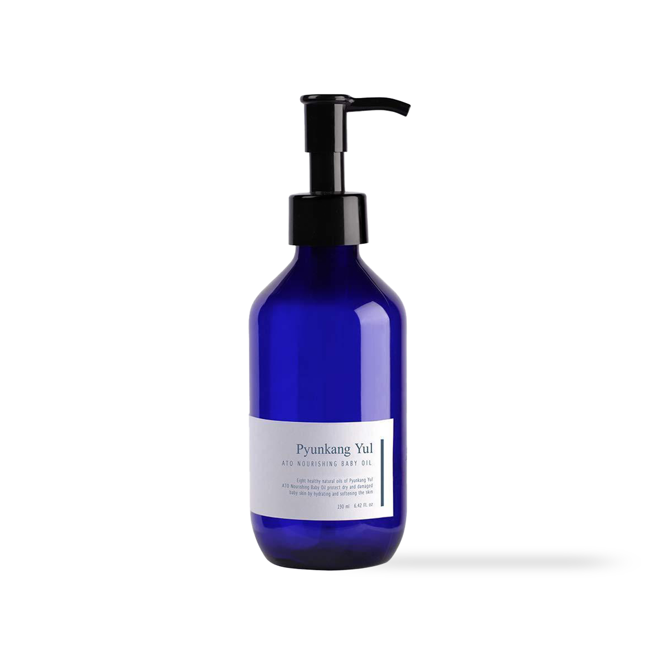 PyunkangYul ATO Nourishing Baby Oil 190ml PyunkangYul