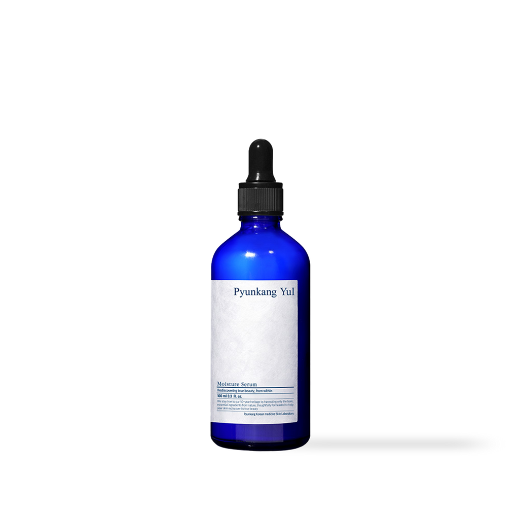 PyunkangYul Moisture Serum 100ml PyunkangYul