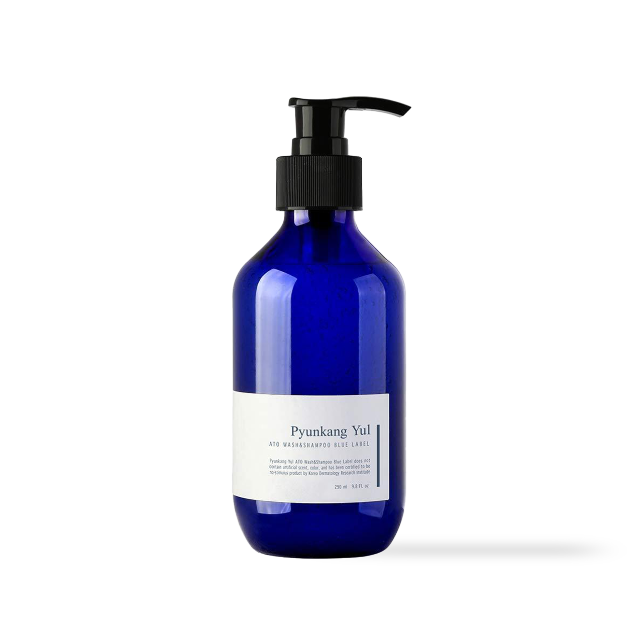 PyunkangYul ATO Wash & Shampoo Blue Label 350ml
