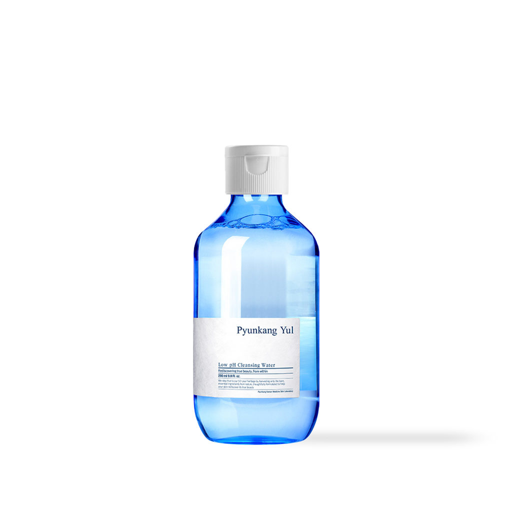 PyunkangYul Low pH Cleansing Water 290ml PyunkangYul