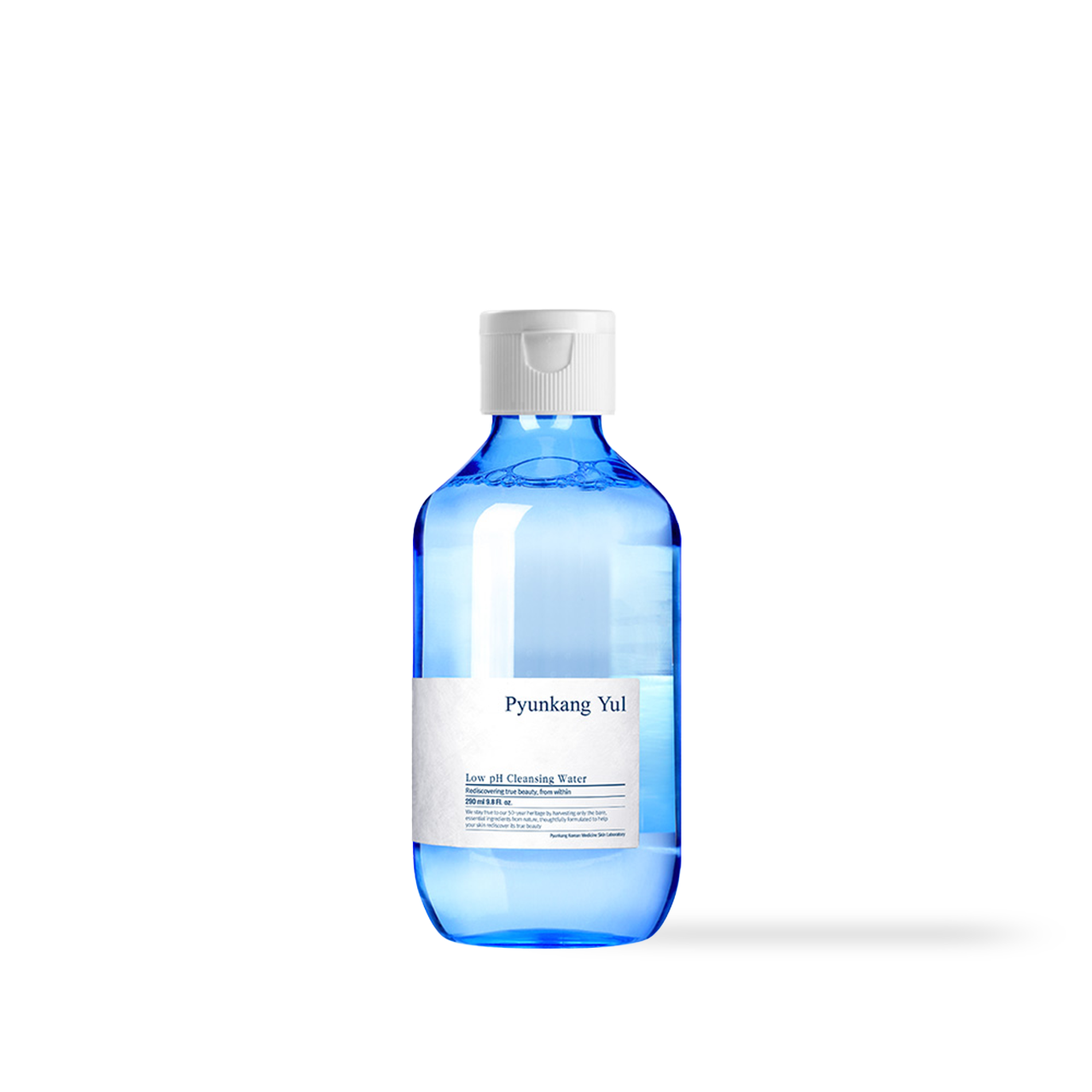 PyunkangYul Low pH Cleansing Water 290ml PyunkangYul