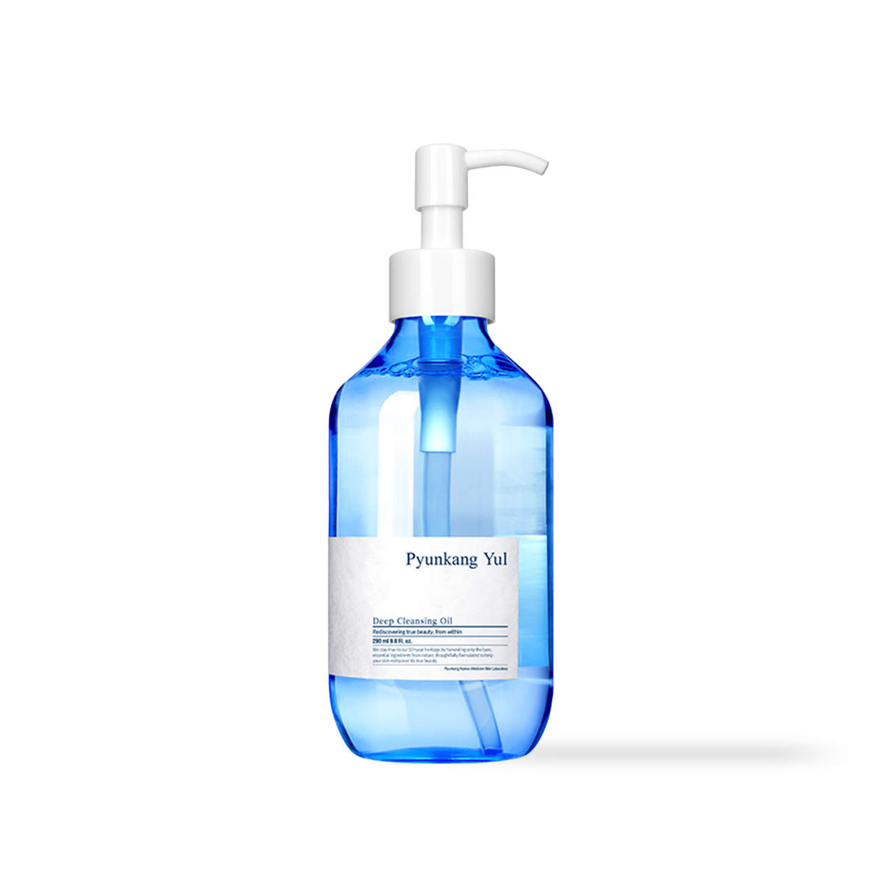 PyunkangYul Deep Cleansing Oil 290ml PyunkangYul