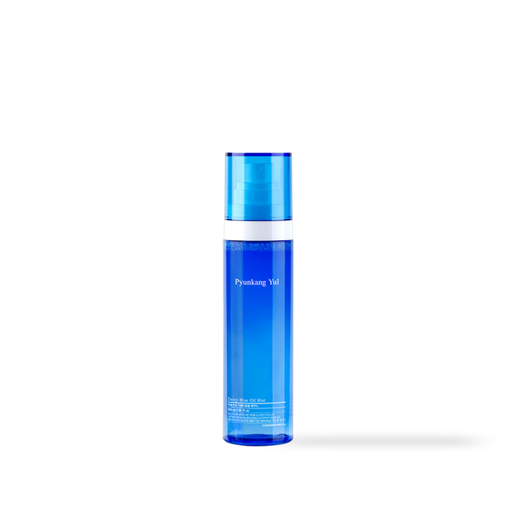 PyunkangYul Deep Blue Oil Mist 100ml PyunkangYul