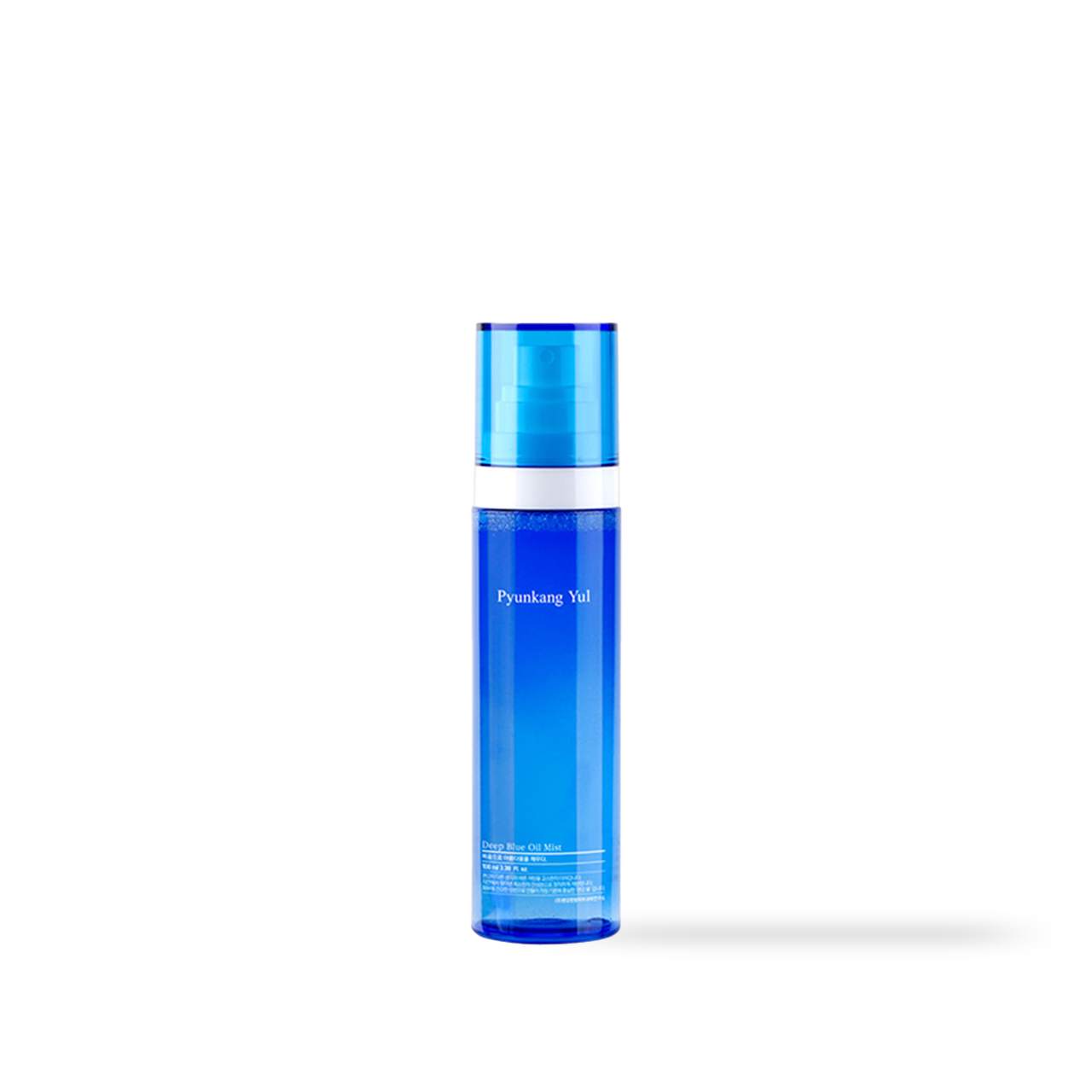 PyunkangYul Deep Blue Oil Mist 100ml PyunkangYul