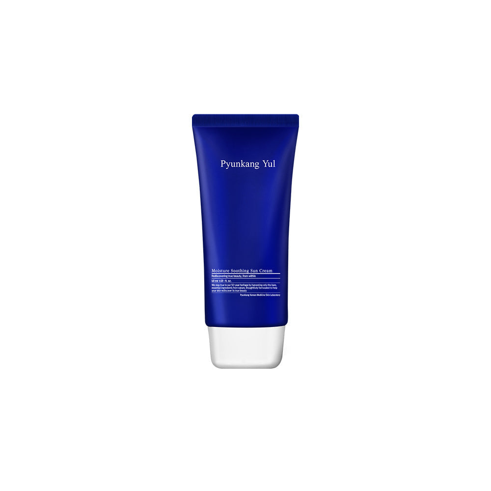 PyunkangYul Moisture Soothing Sun Cream 50ml PyunkangYul