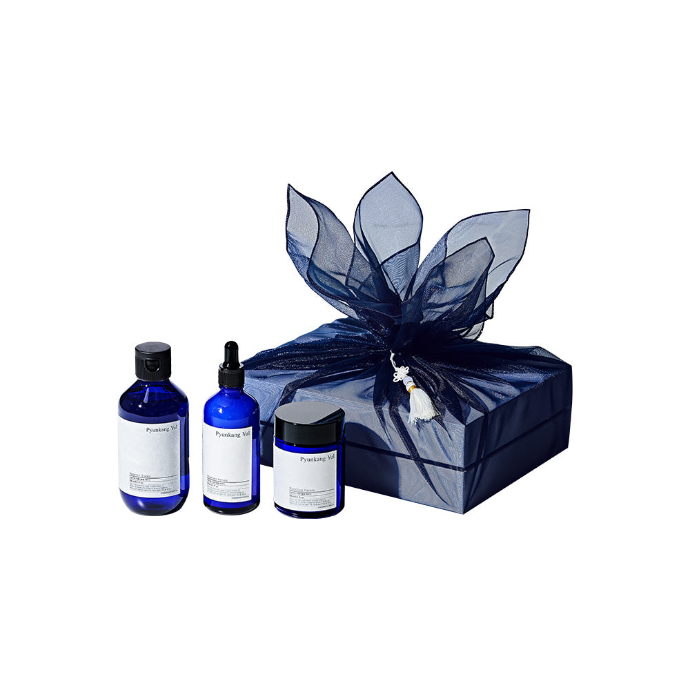 PyunkangYul Basic Line Gift Set 200ml+100ml*2 PyunkangYul