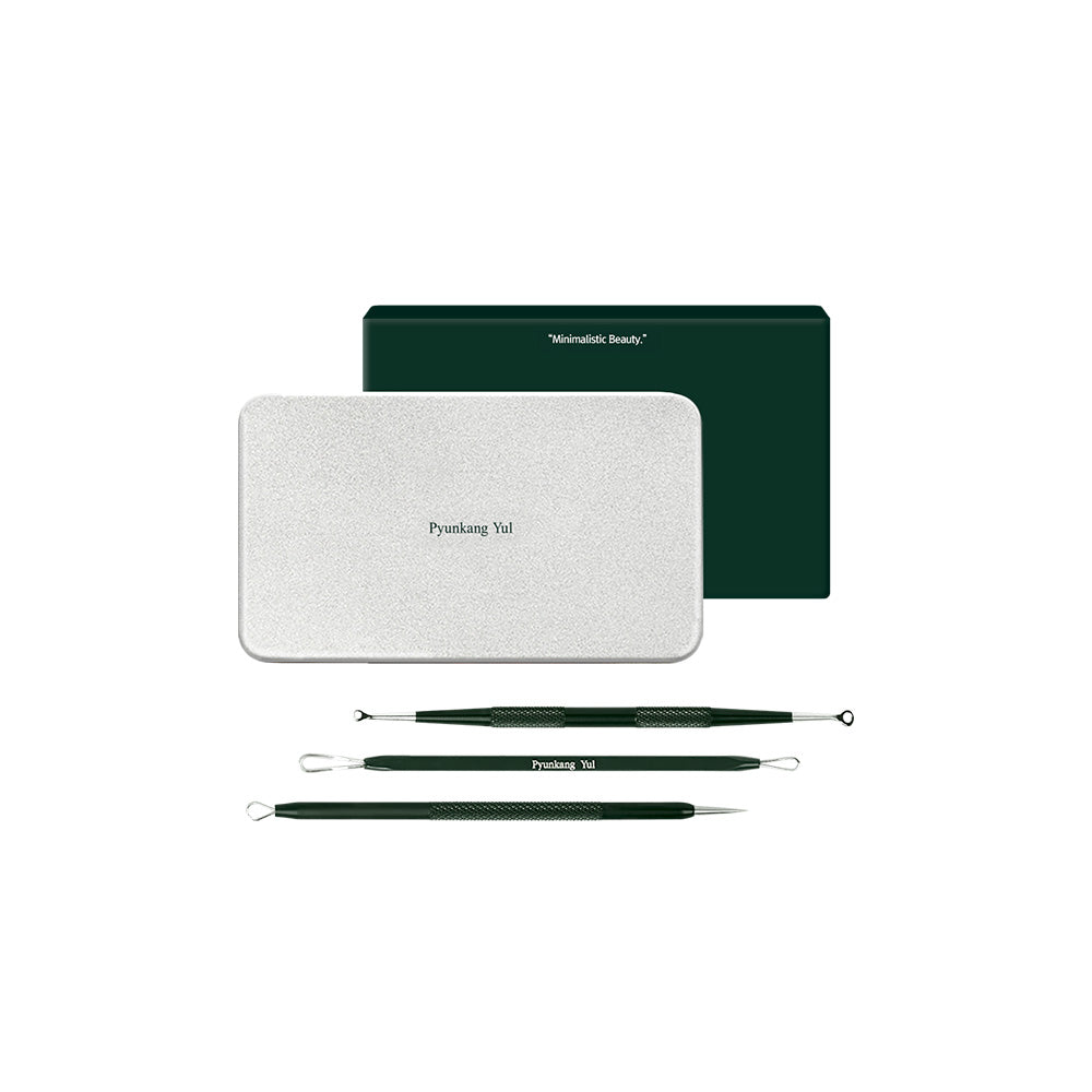 PyunkangYul Pimple Extractor PyunkangYul