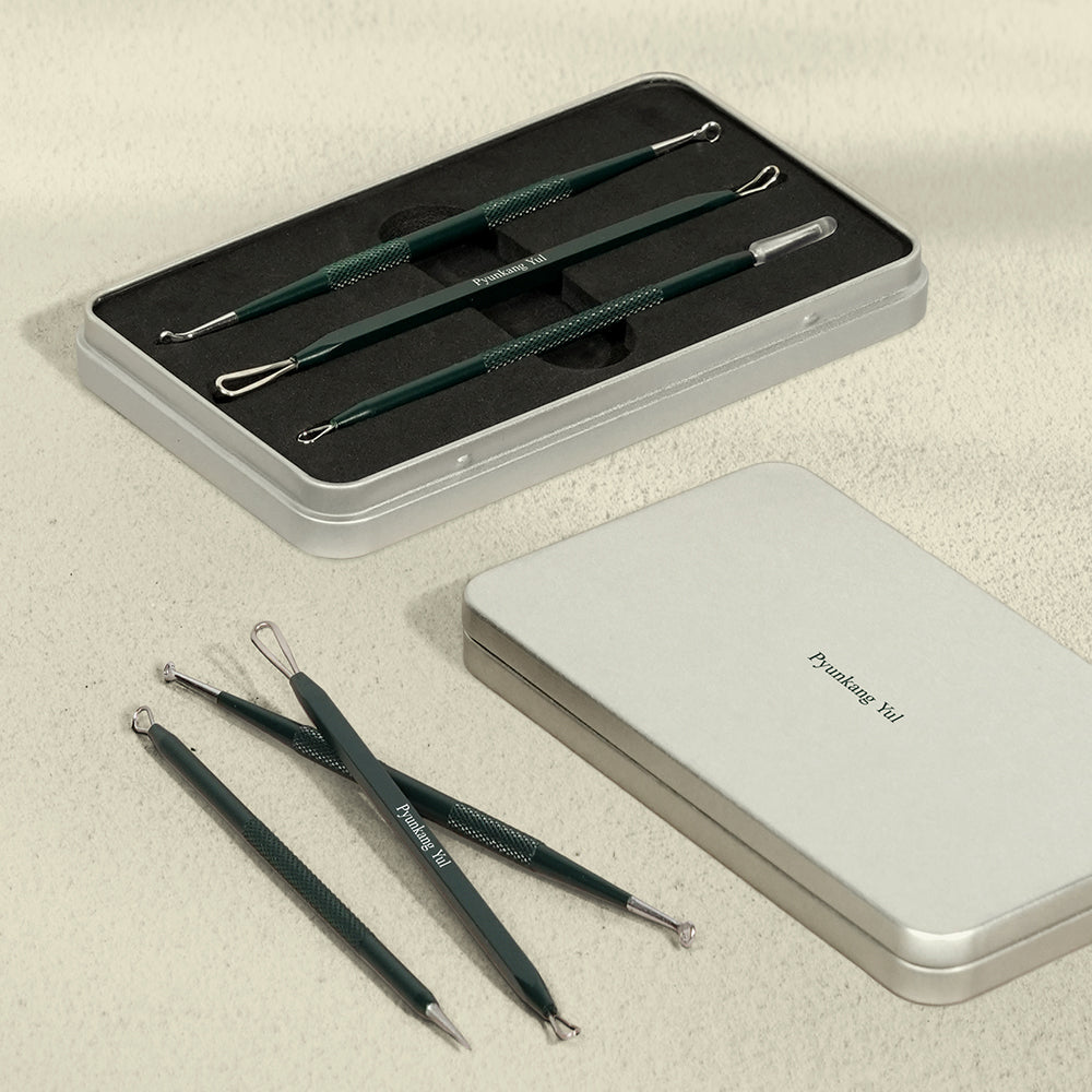 PyunkangYul Pimple Extractor PyunkangYul