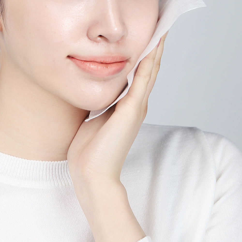 PyunkangYul Calming Face Towel 80ea PyunkangYul