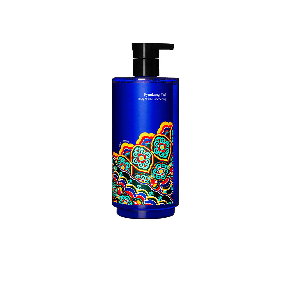 PyunkangYul Body Wash Dancheong 350ml PyunkangYul