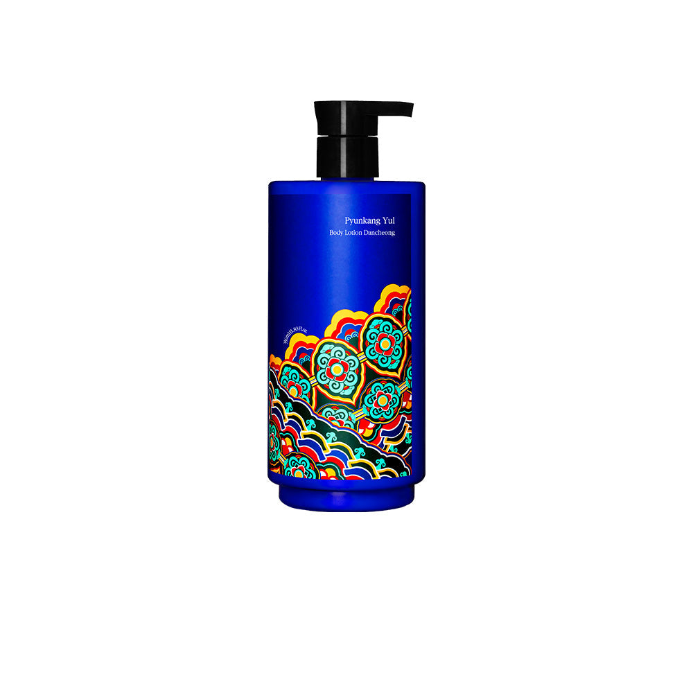 PyunkangYul Body Lotion Dancheong 350ml PyunkangYul