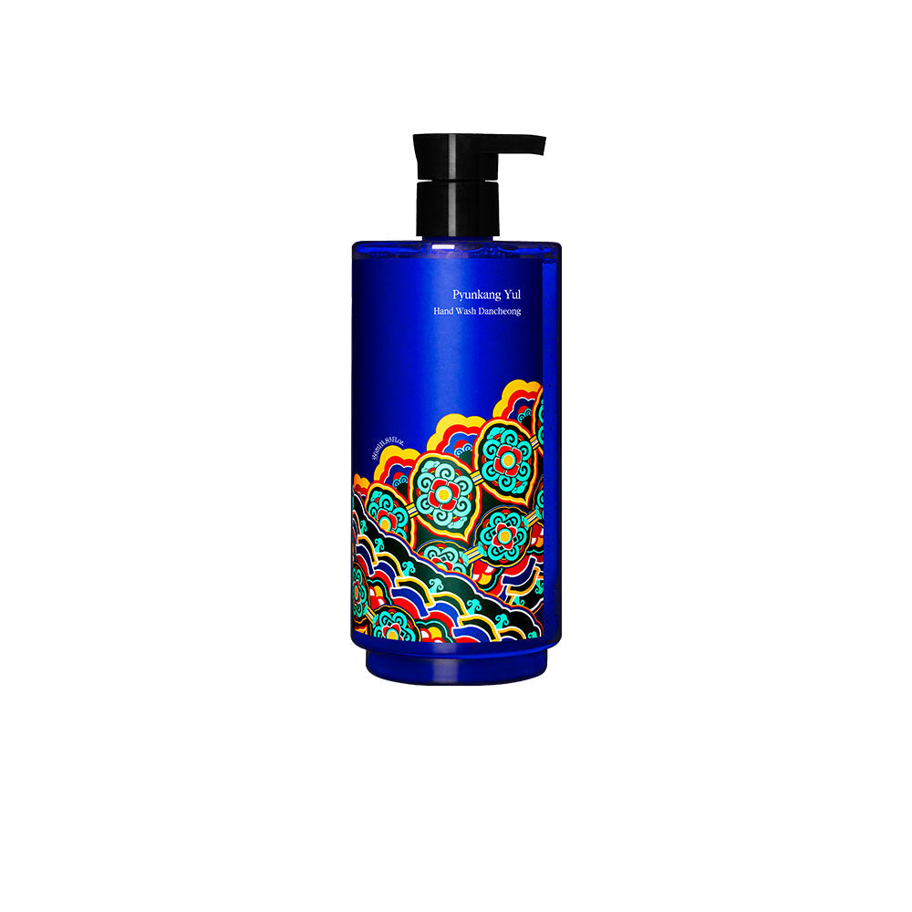 PyunkangYul Hand Wash Dancheong 350ml PyunkangYul