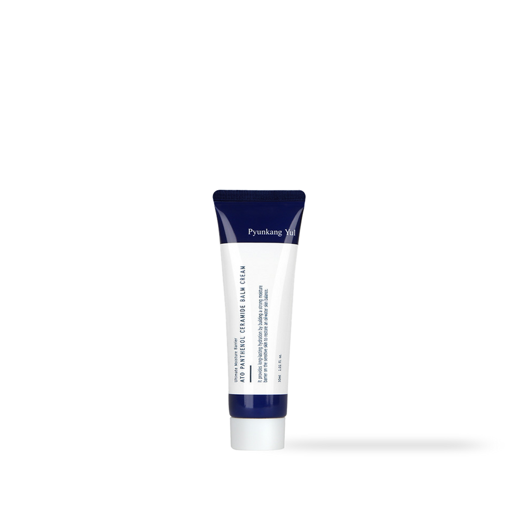 PyunkangYul ATO Panthenol Ceramide Balm Cream 30ml PyunkangYul