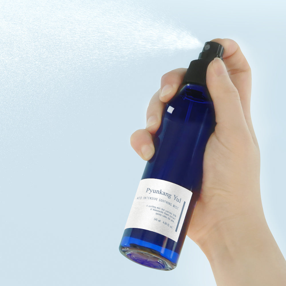 PyunkangYul ATO Intensive Soothing Mist 145ml PyunkangYul