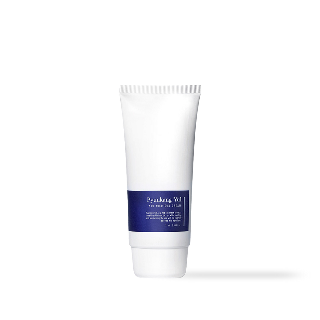 PyunkangYul ATO Mild Sun Cream 75ml PyunkangYul