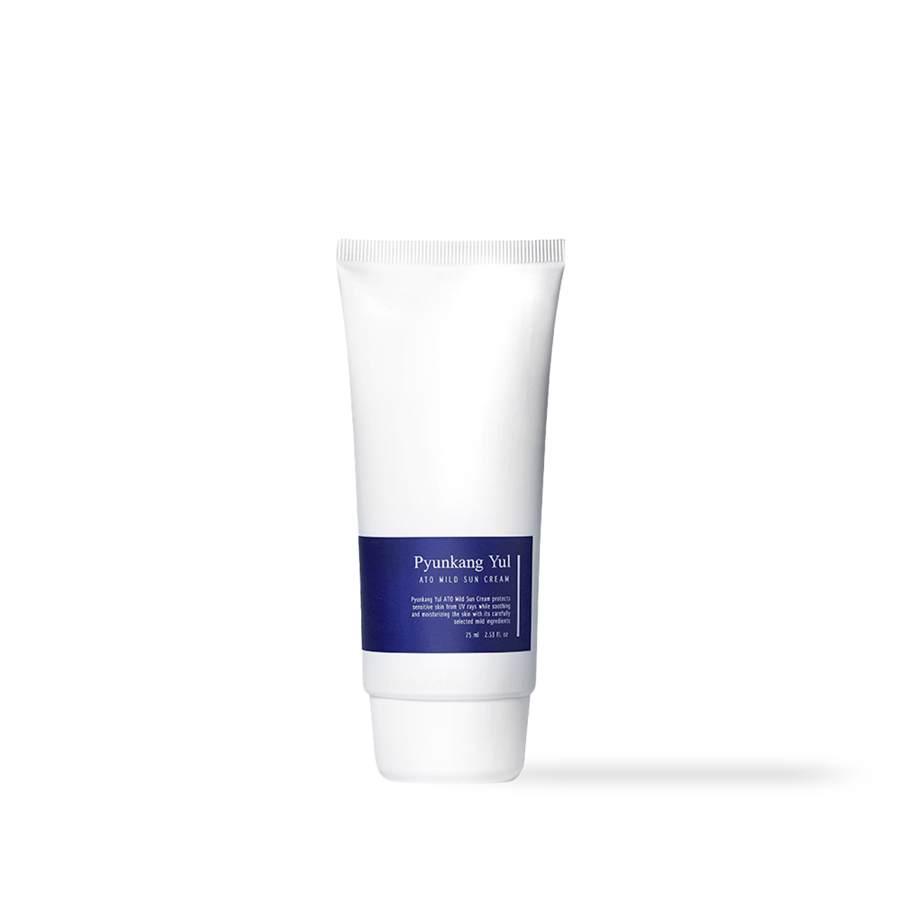 PyunkangYul ATO Mild Sun Cream 75ml PyunkangYul