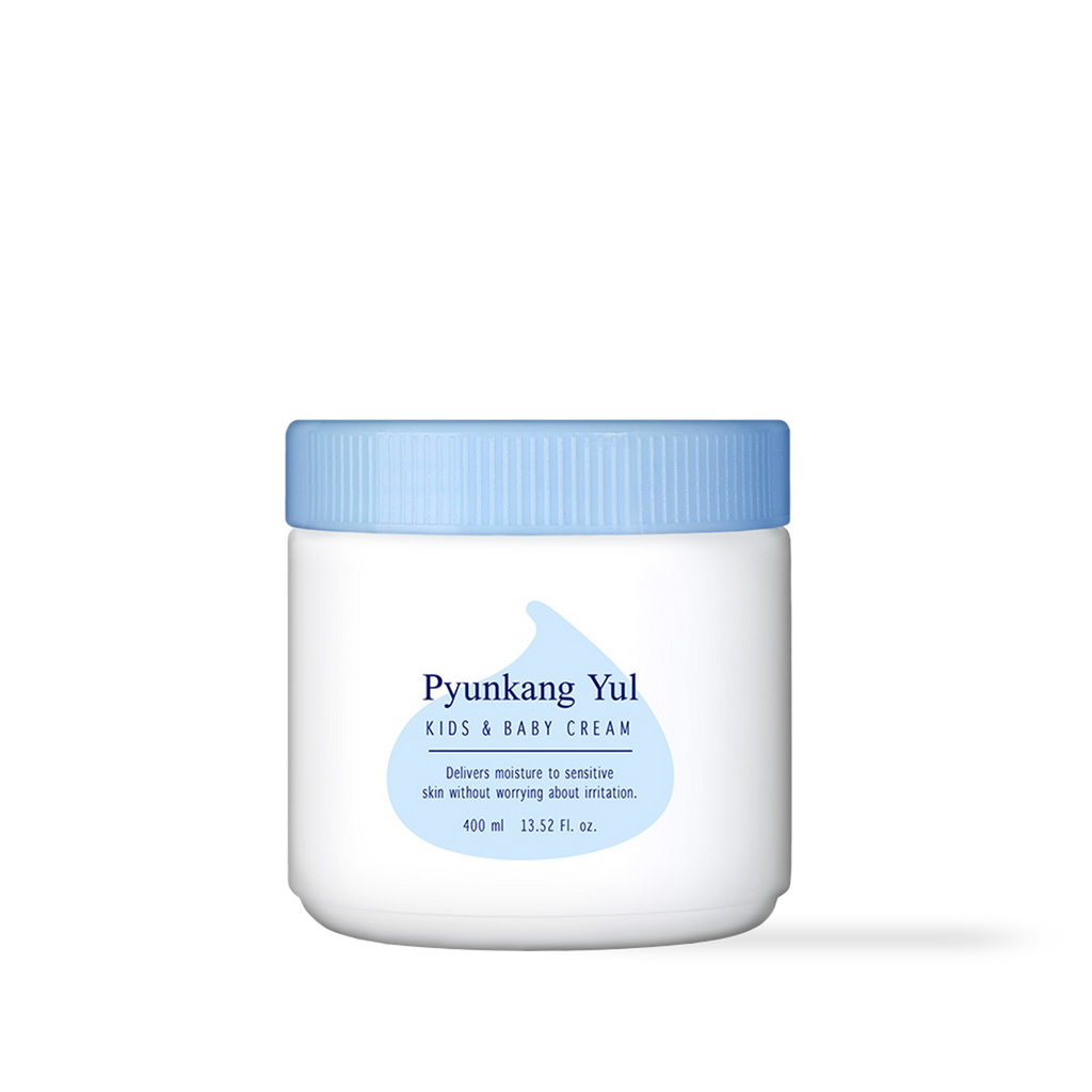 PyunkangYul Kids & Baby Cream Sweet Orange 400ml PyunkangYul