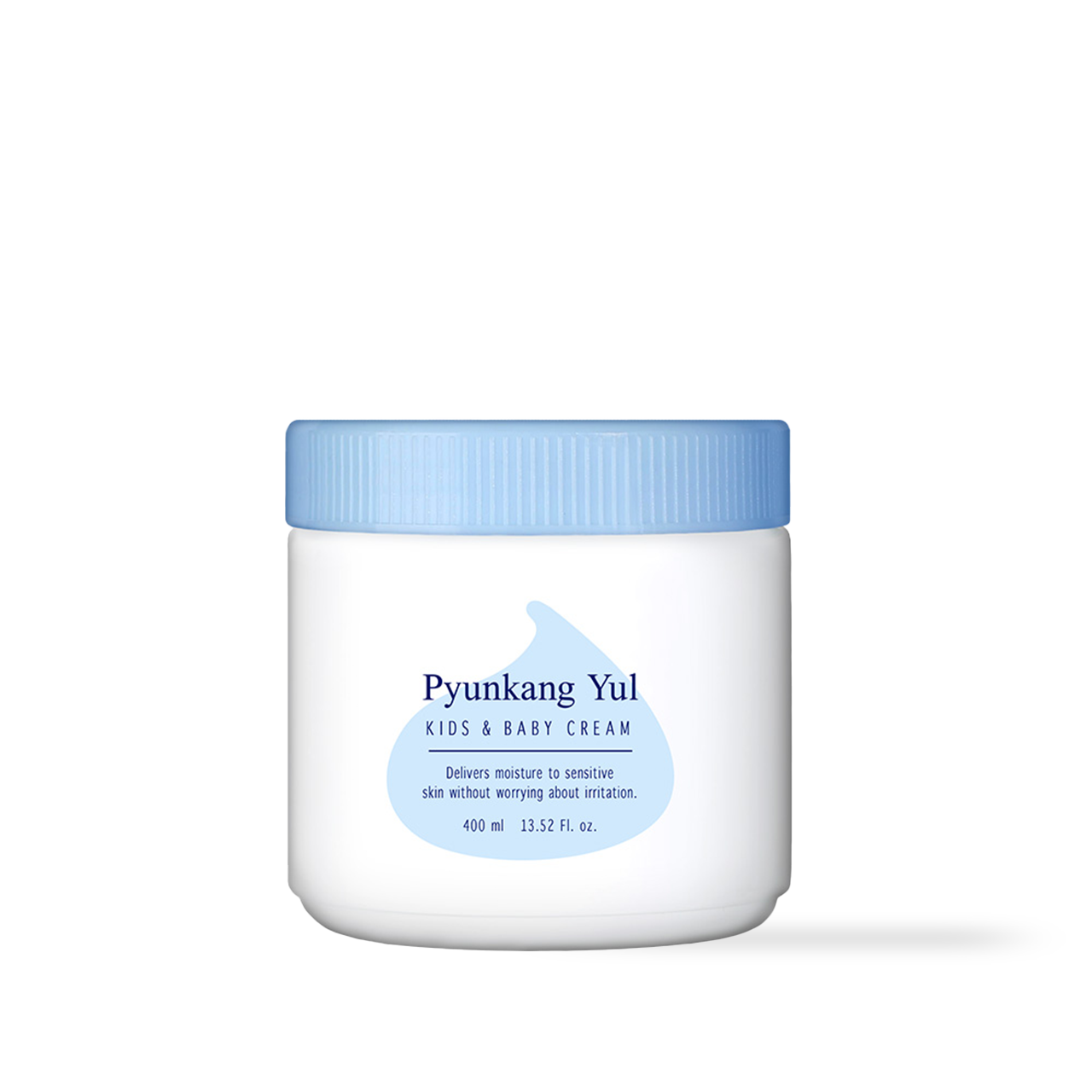 PyunkangYul Kids & Baby Cream Sweet Orange 400ml PyunkangYul